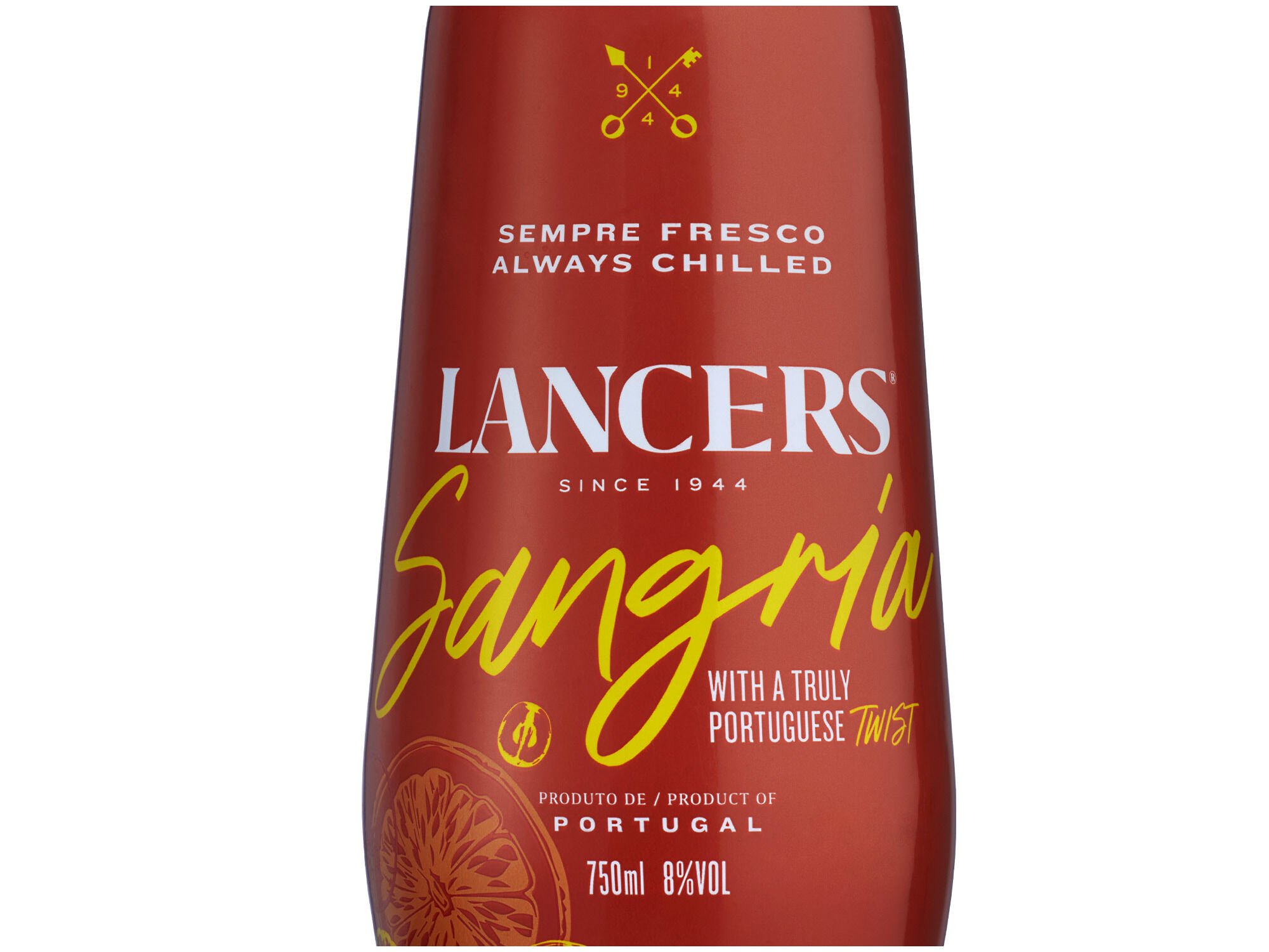 SANGRIA LANCERS 0.75L image number 1