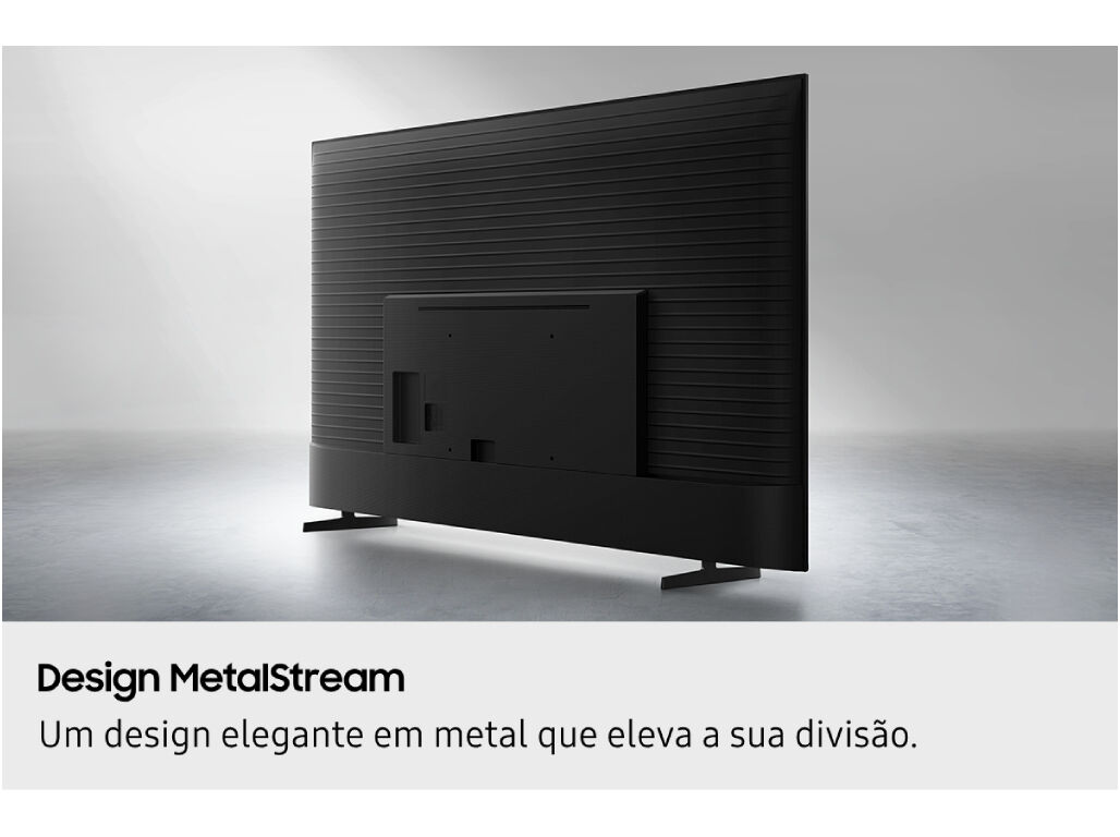 TV SAMSUNG TU65U8005FUXXC (65" 4K SMART 163CM) image number 3