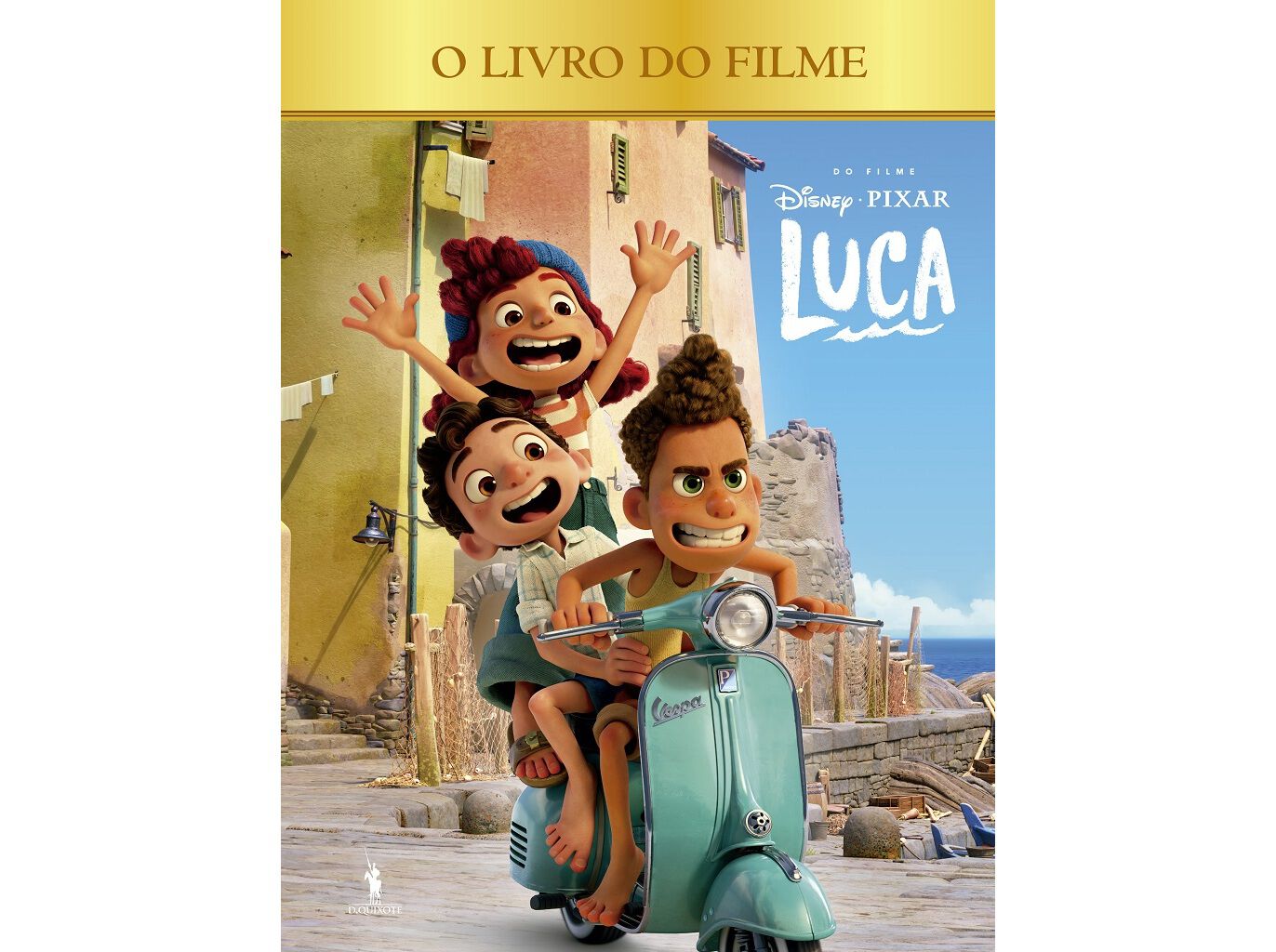 LUCA O DO FILME image number 0