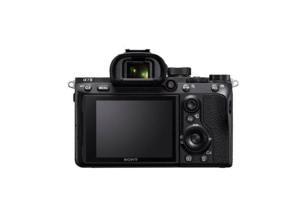 C&Acirc;MARA MIRRORLESS SONY ALFHA A7 MARK III+ FE28-70MM image number 2