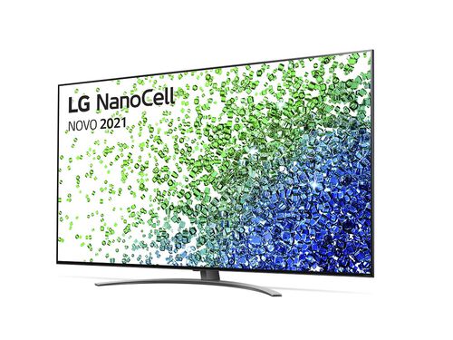 TV NANOCELL LG 55NANO816PA SMART 4K image number 1
