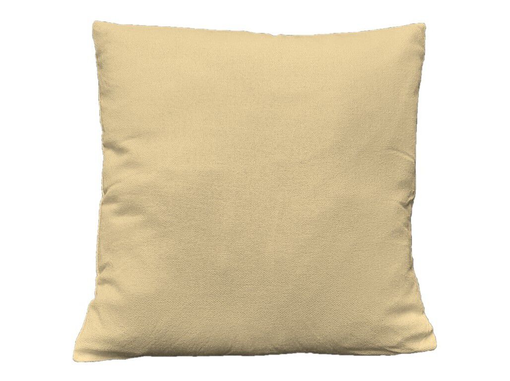 ALMOFADA GRACE AMARELO 45X45CM