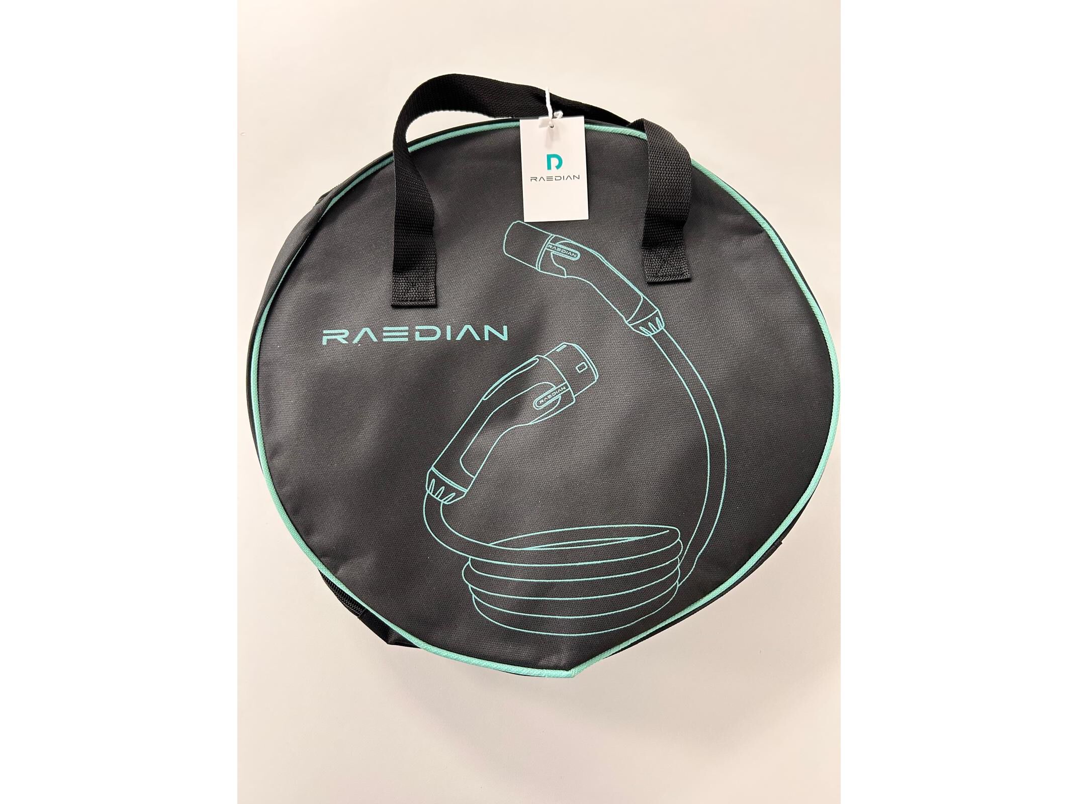 CABO RAEDIAN RDNT2T2-22-T5 22KW 32A 5M image number 1