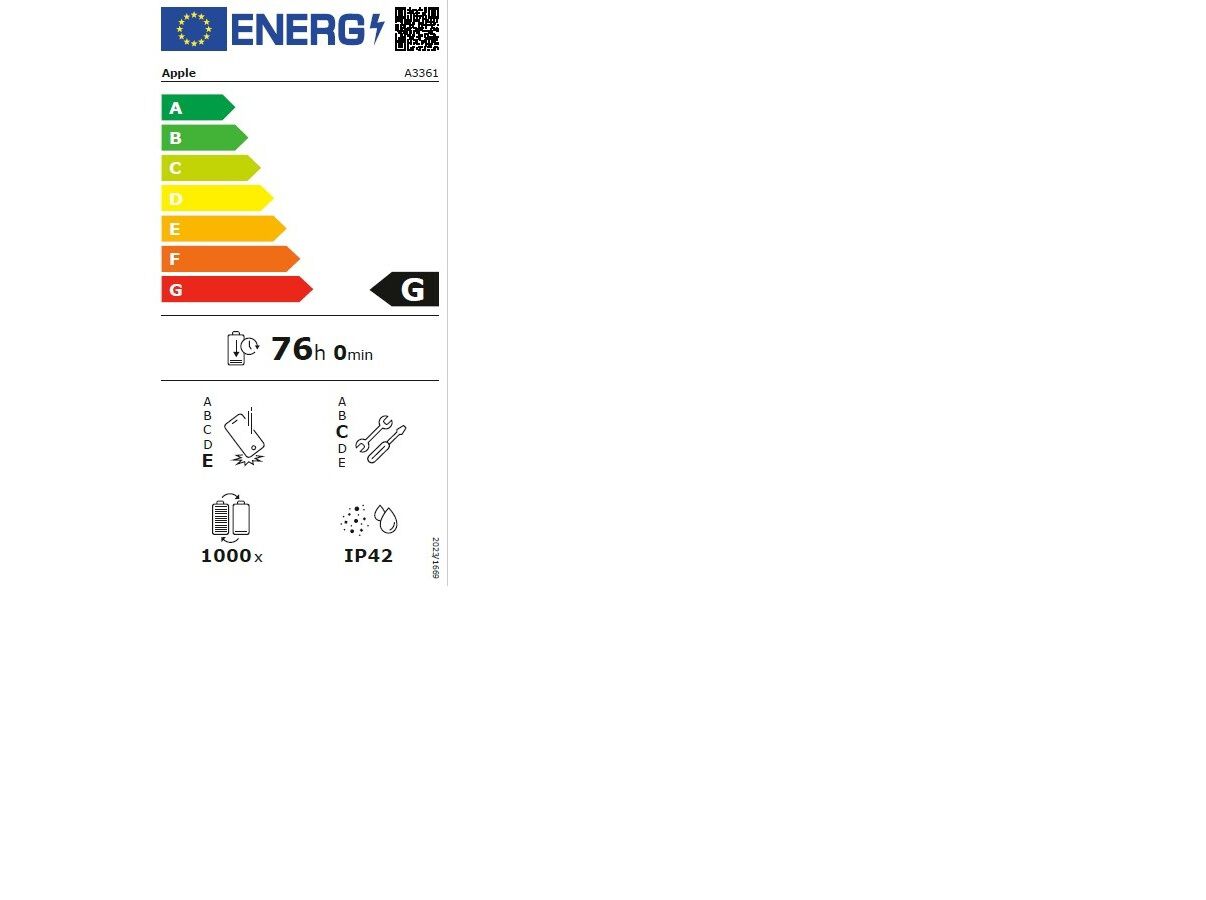 IPAD PRO APPLE (WIFI+CELLULAR 13'' M5 256GB SILVER) image number 3