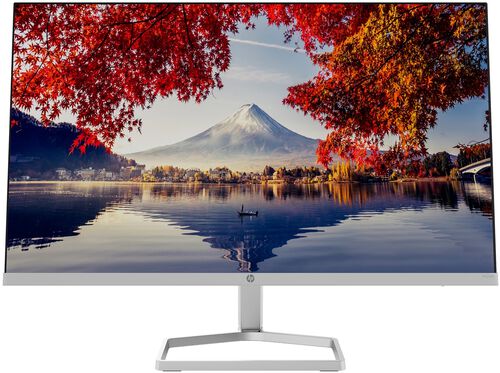 MONITOR HP M24F 23.8" FULL HD image number 0