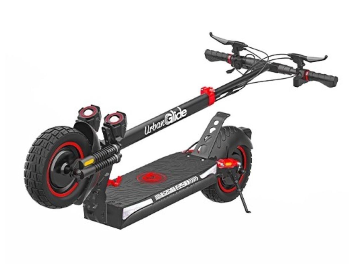 TROTINETE URBANGLIDE ECROSS DUO image number 6