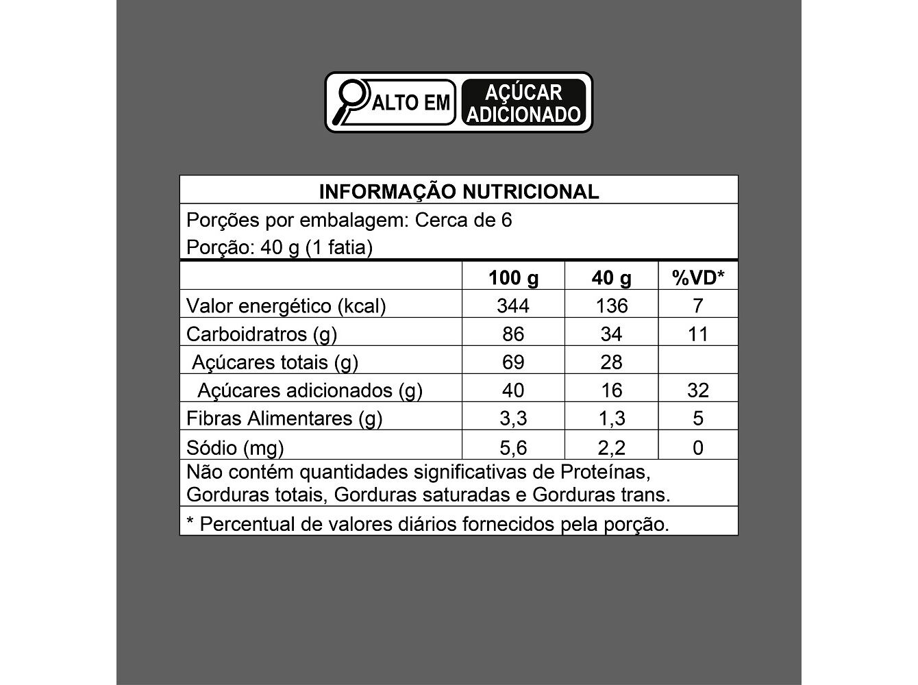 GOIABADA PREDILECTA TURMA DA M&Oacute;NICA 250G image number 2