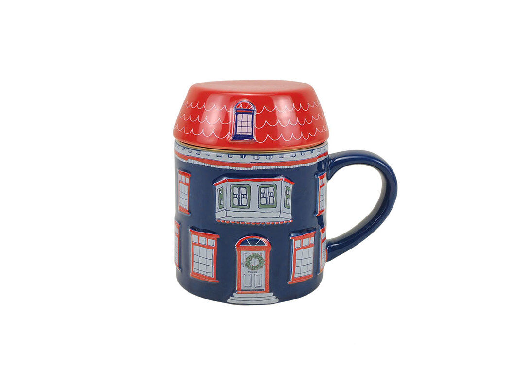 CANECA GR&Eacute;S ACTUEL COM INFUSOR 38CL image number 0