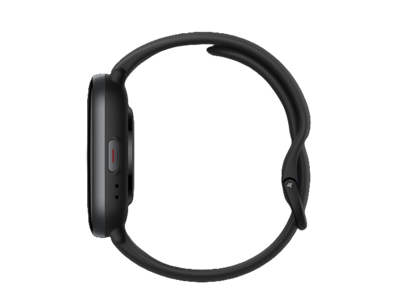 SMARTWATCH AMAZFIT ACTIVE BLACK image number 3
