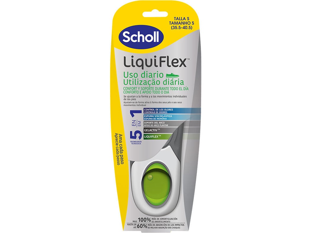 PALMILHA SCHOLL LIQUIFLEX S image number 0