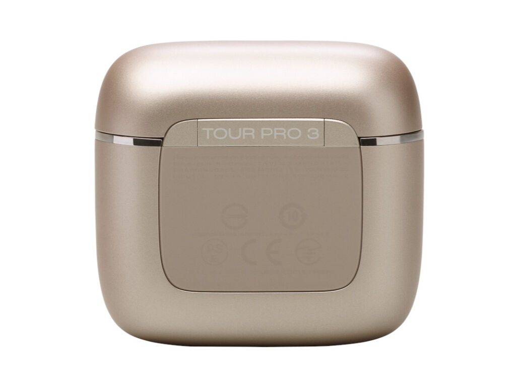 AURICULARES JBL TOUR PRO 3 LATTE image number 10