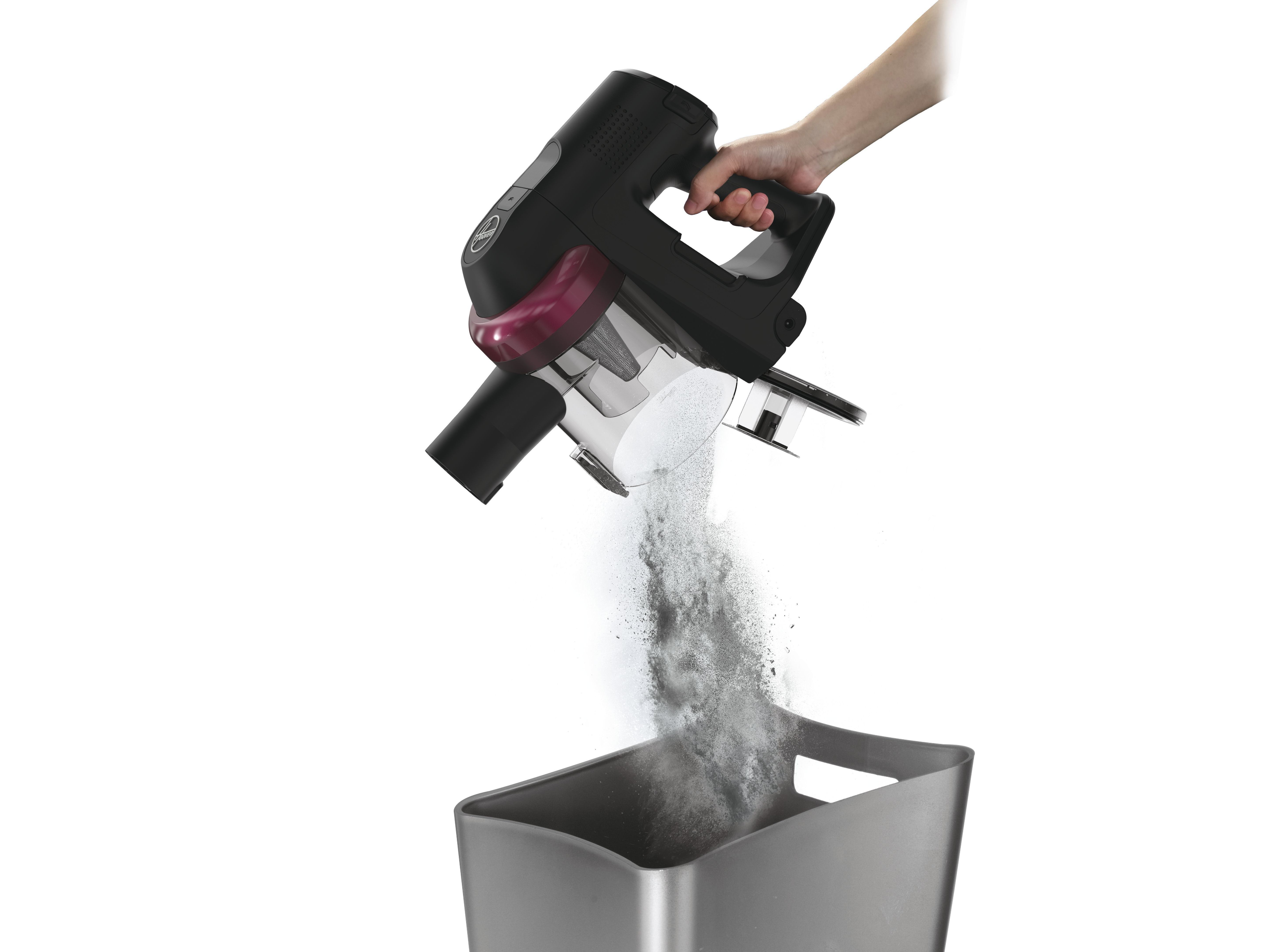 ASPIRADOR VERTICAL HOOVER HF410H 011 25.2V image number 3