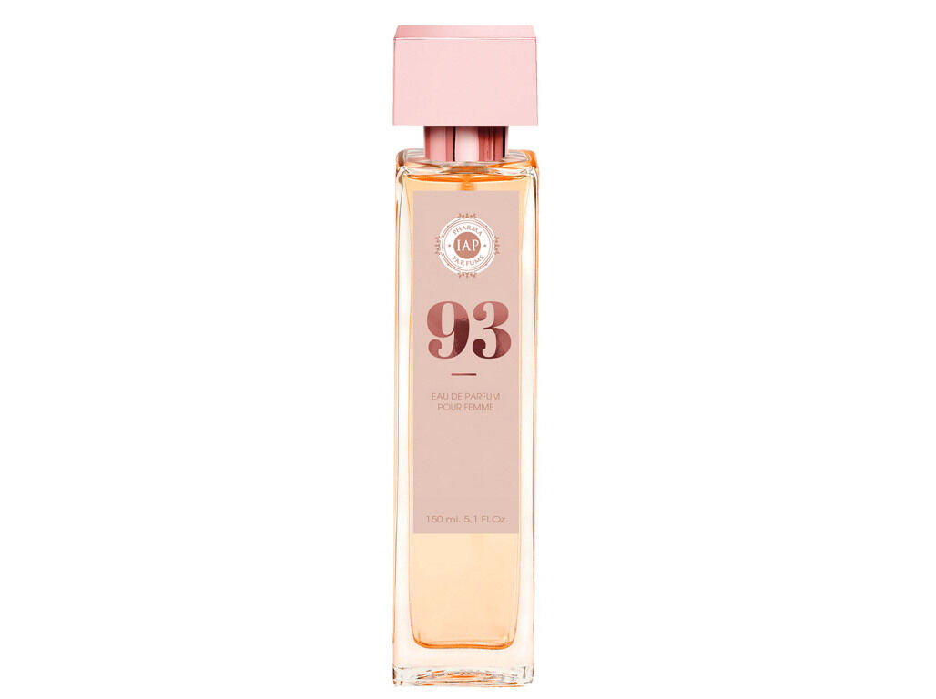 PERFUME IAP PHARMA SENHORA N&ordm;93 150ML image number 0