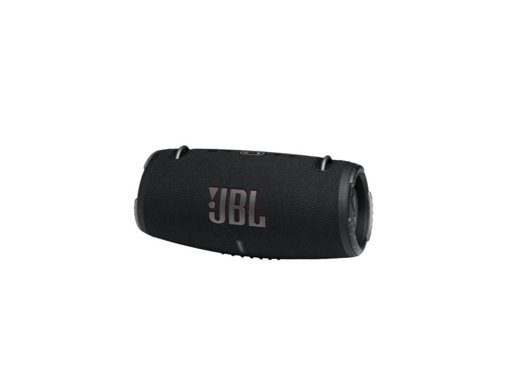 COLUNA PORTATIL JBL XTREME3 MK2 PRETA image number 0