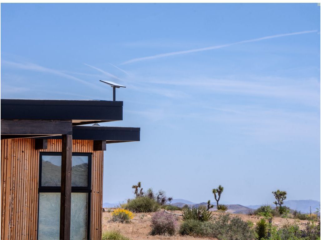 STARLINK MINI KIT ANTENA & WIFI ROUTER DUAL-BAND image number 3