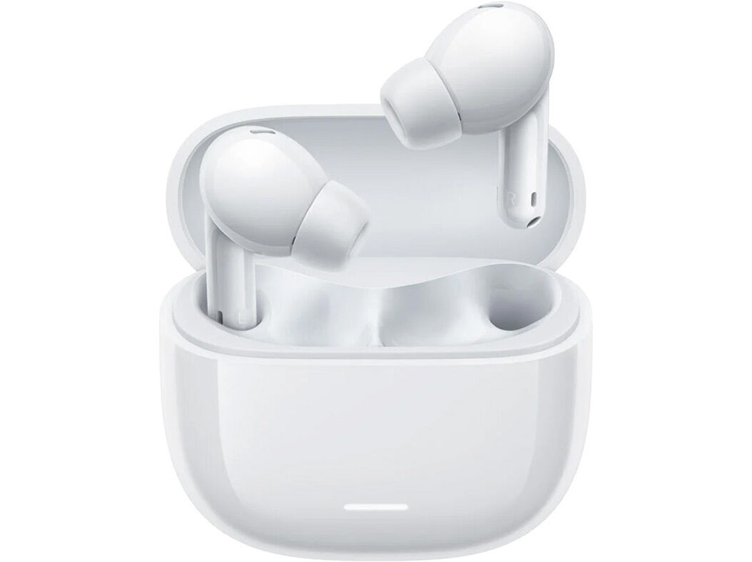AURICULARES TWS XIAOMI BRANCO REDMI BUDS 6LITE