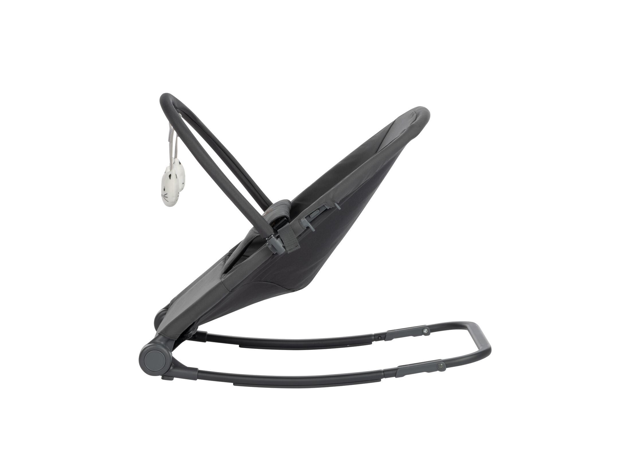 ESPREGUI&Ccedil;ADEIRA B&Eacute;B&Eacute;CONFORT ASTER CINZENTO image number 7