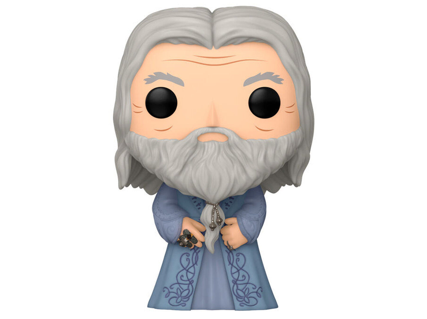 FIGURA FUNKO POP HP: HP S18 - DUMBLEDORE HO image number 1