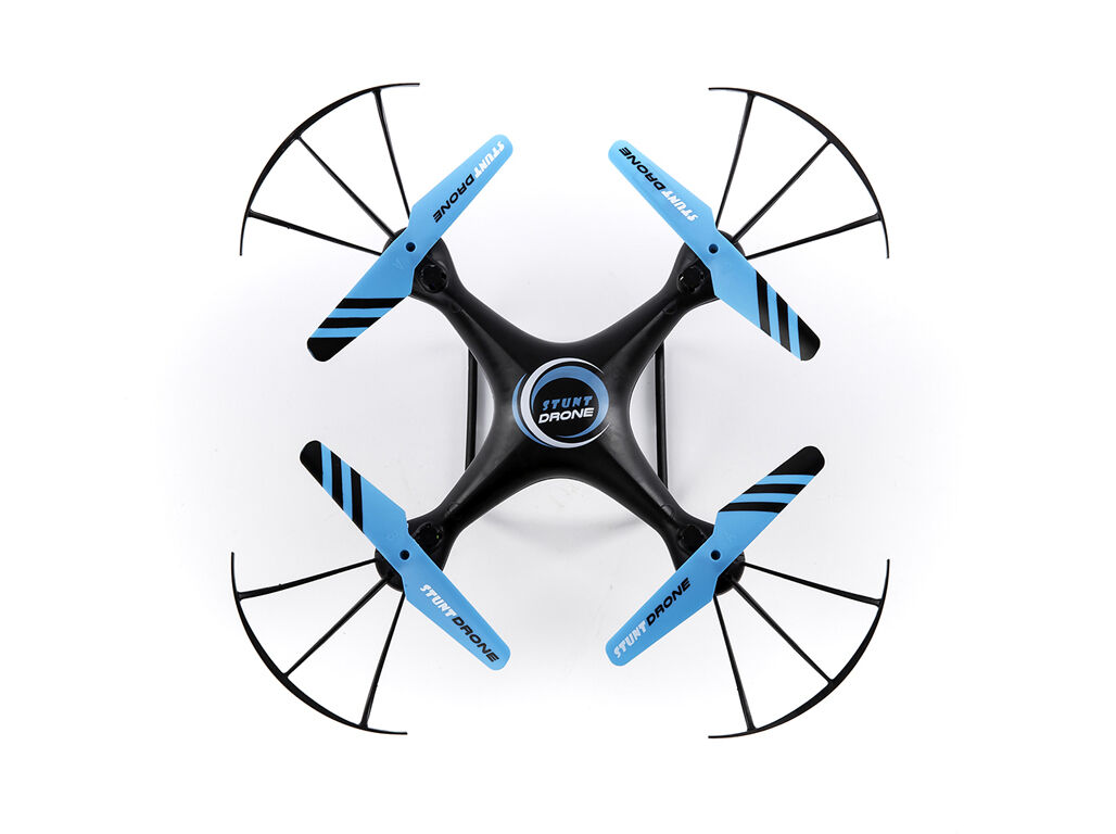 STUNT DRONE FLYBOTIC image number 2