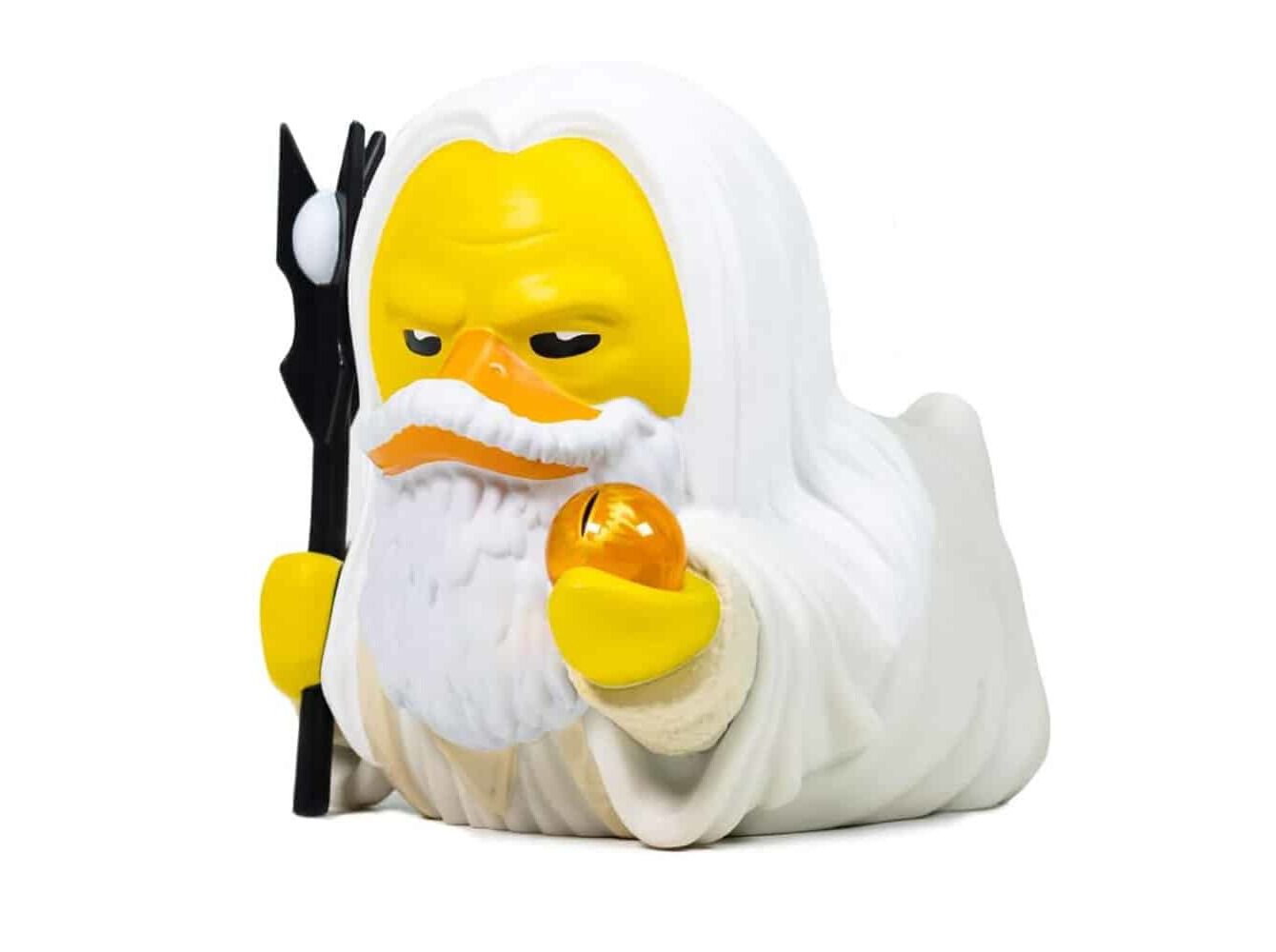 PATO LOTR TUBBZ SARUMAN image number 0