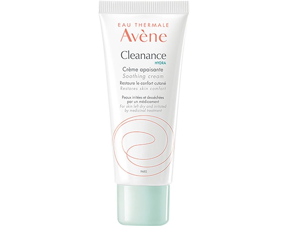 CREME AVENE CLEANANCE HYDRA 40ML