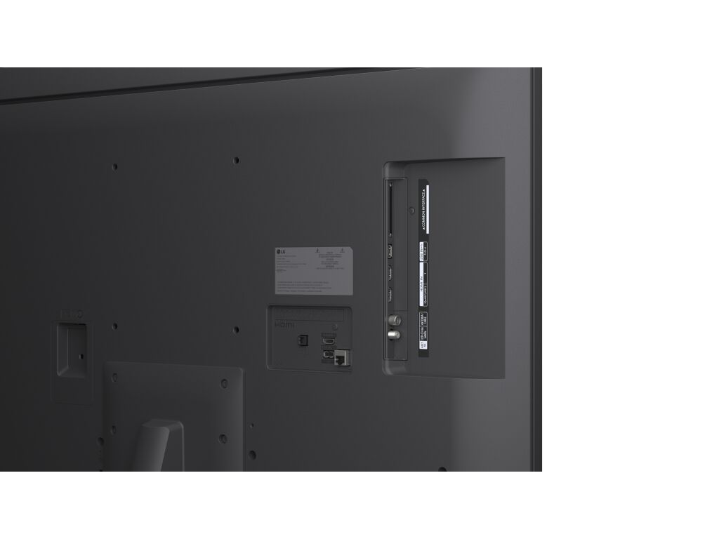 TV NANOCELL LG 43NANO81A6A.AEU (43'' 4K SMART 108CM) image number 6