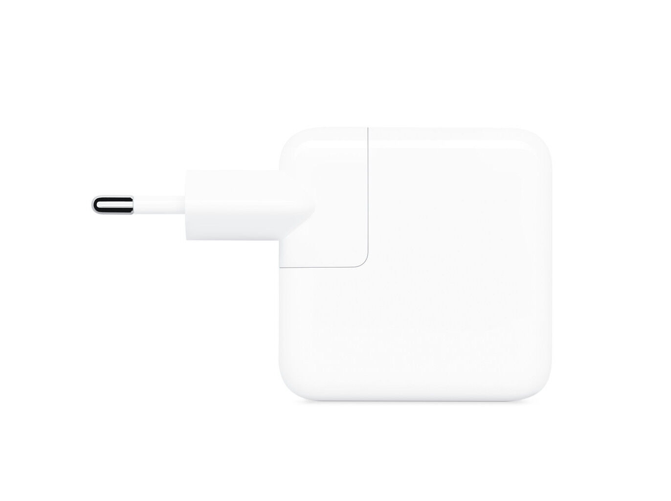 CARREGADOR APPLE MW2G3ZM/A 30W USB-C image number 2