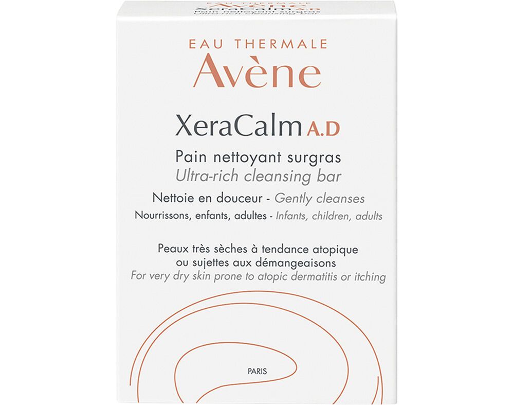 PAIN AVENE XERACALM AD 100G image number 0