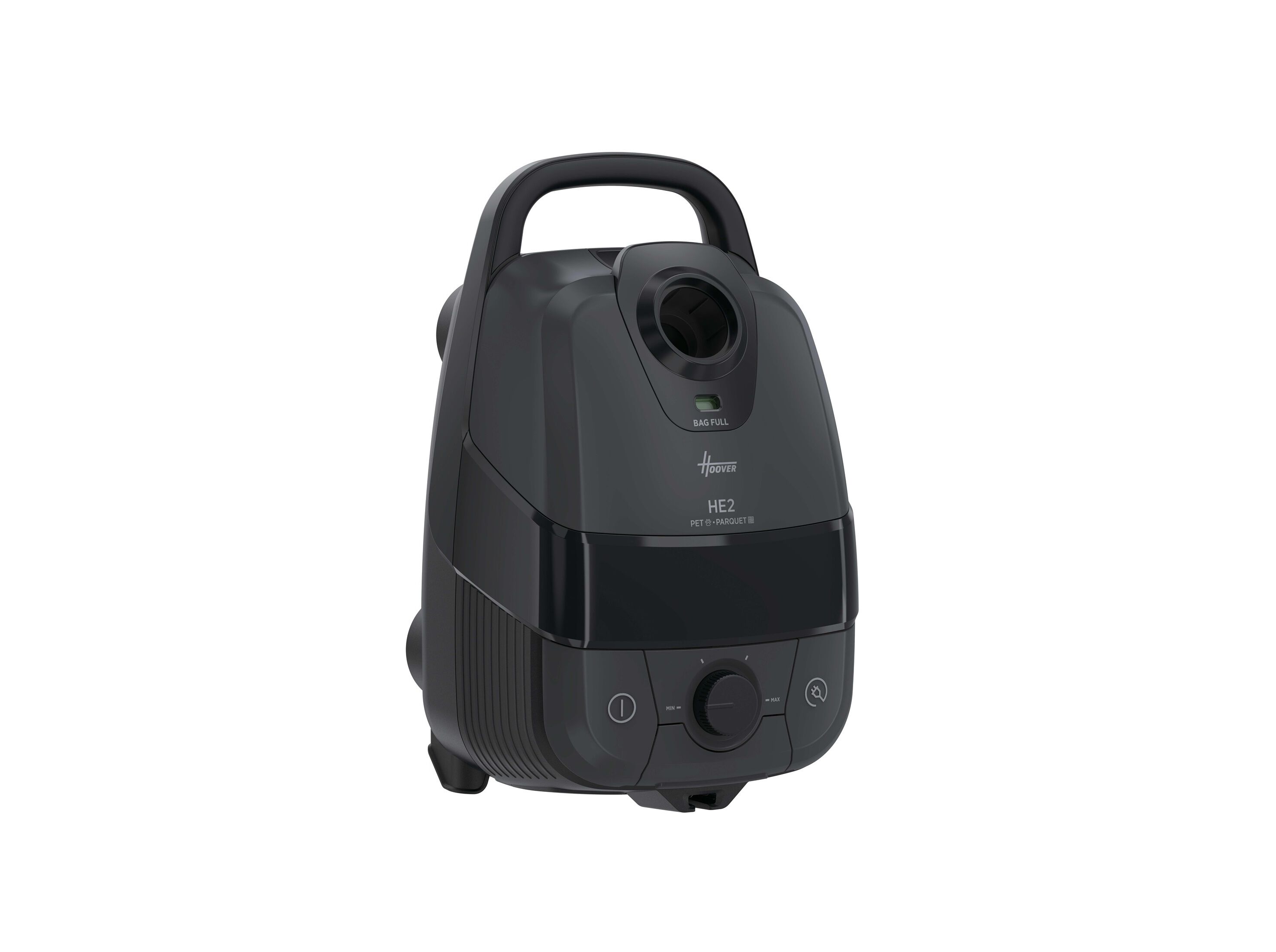 ASPIRADOR COM SACO HOOVER HE210P 011 HE2 PET image number 4