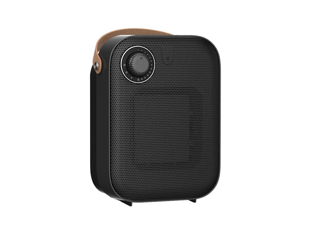 AQUECEDOR CER&Acirc;MICO PARA CASA DE BANHO QILIVE Q.6192 1800 W IP21