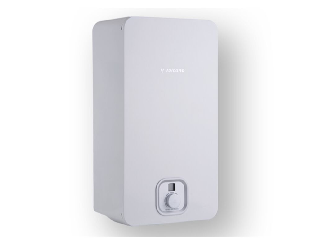 ESQUENTADOR A G&Aacute;S NATURAL VULCANO 2WTD 11-4 KM23 SENSOR VENTILADO 11L