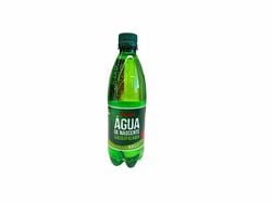 água c/gás auchan 0.5l