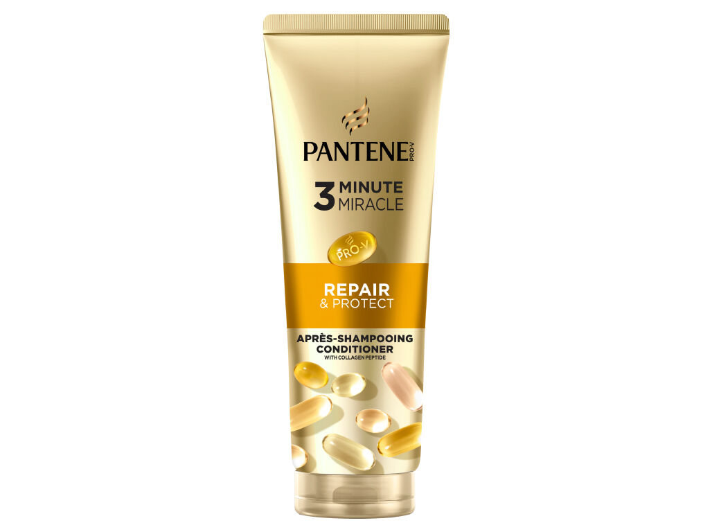 S&Eacute;RUM PANTENE MIR SERUM REP E PROT 220ML