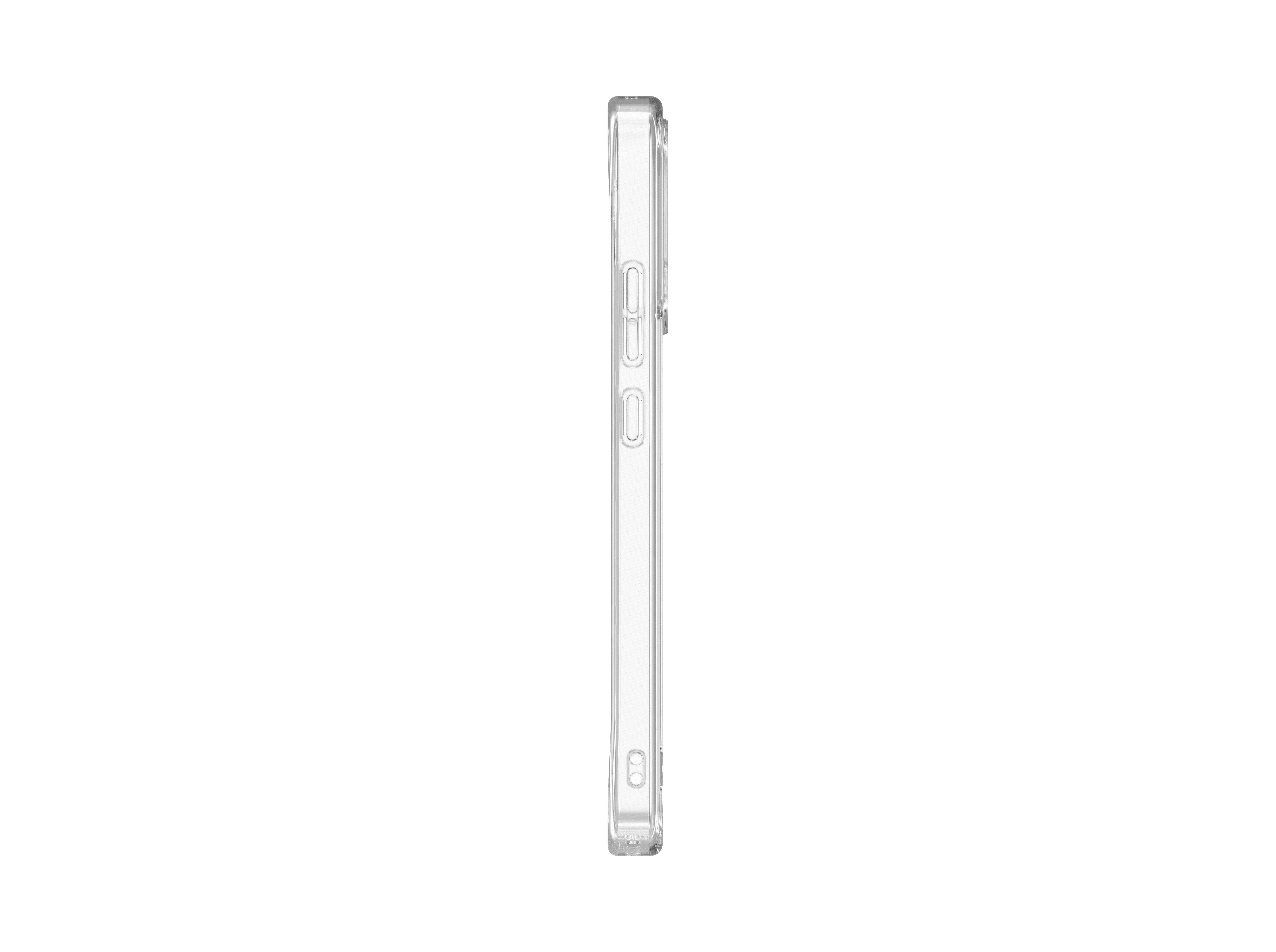 CAPA MAGN&Eacute;TICA OPPO RENO 16/16FS TRANSPARENTE image number 3