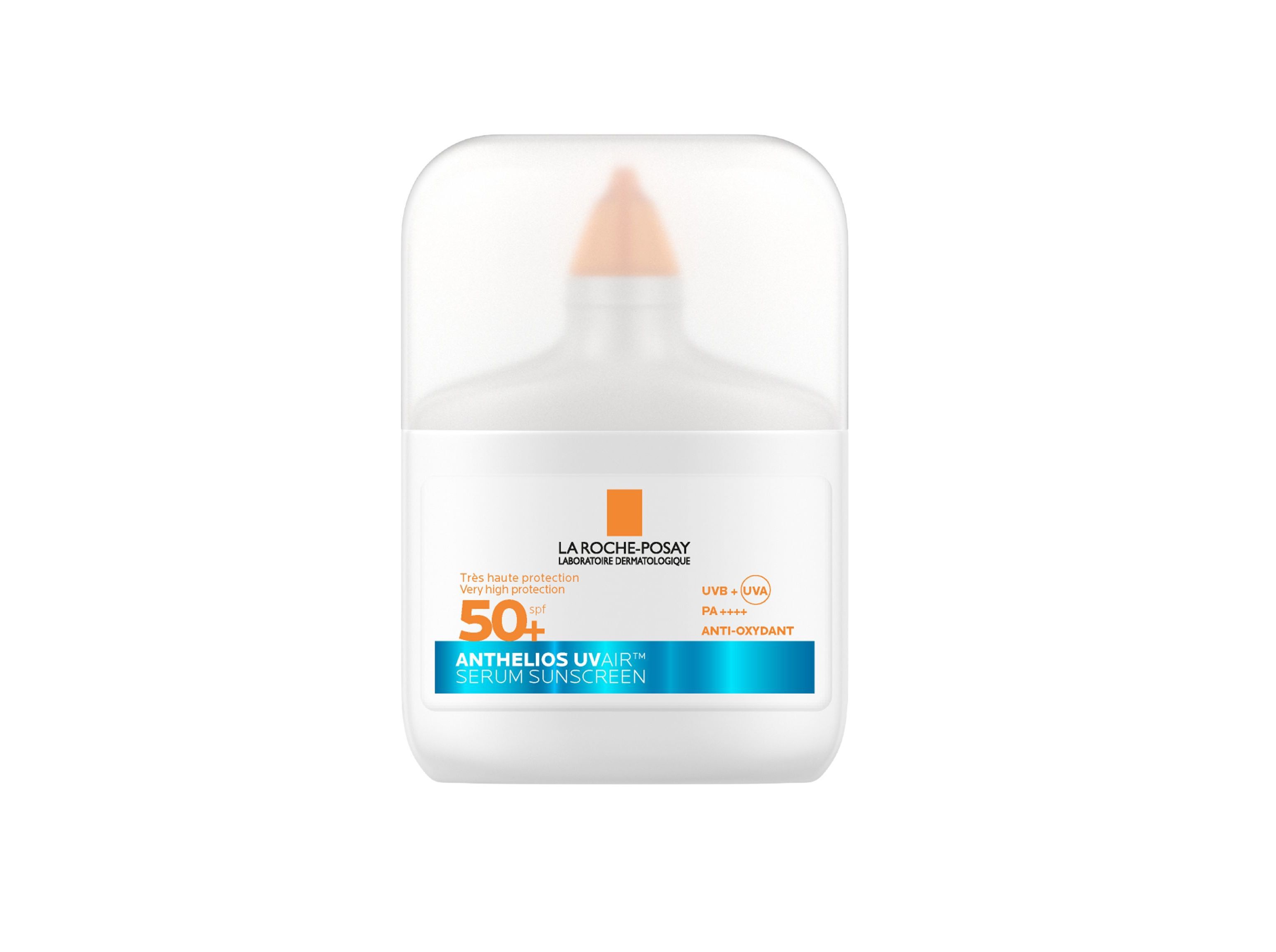 FLU&Iacute;DO LA ROCHE POSAY ANTHELIOS UV AIR SPF50+ 50ML image number 0