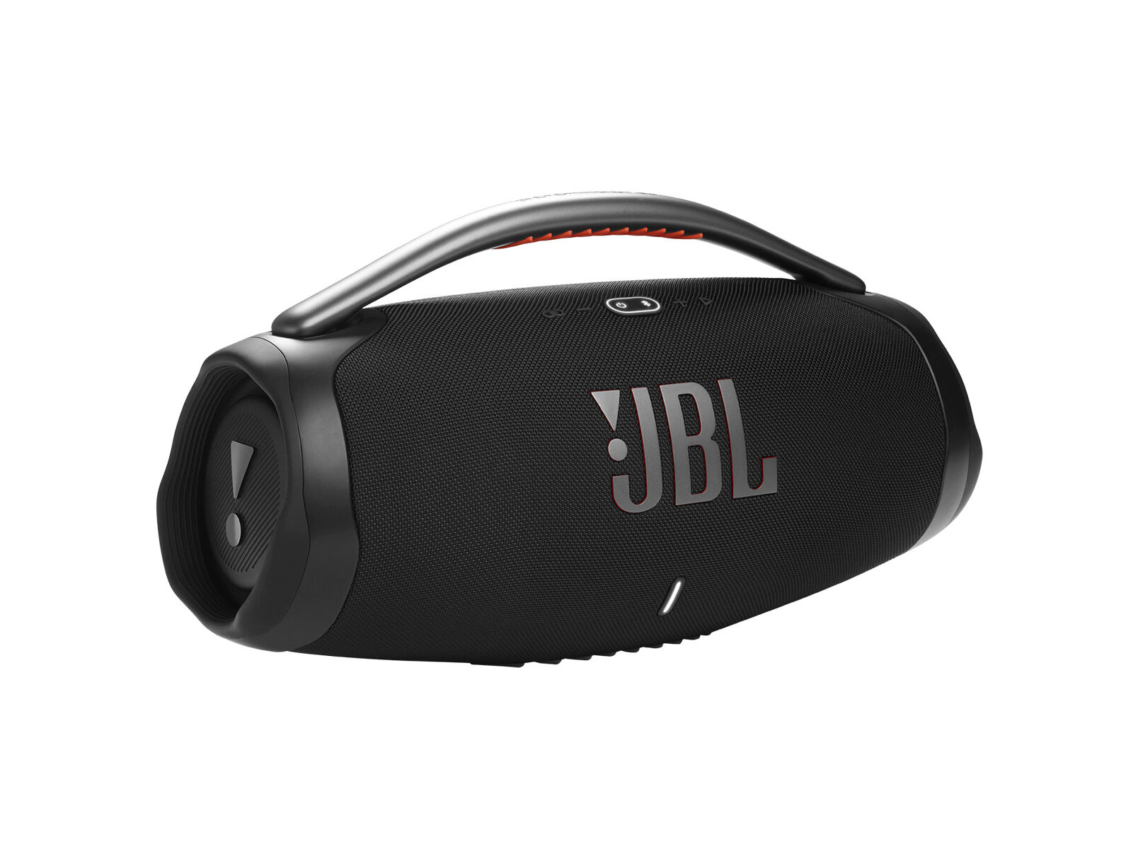 COLUNA PORT&Aacute;TIL JBL BOOMBOX 3 180W PRETA image number 1