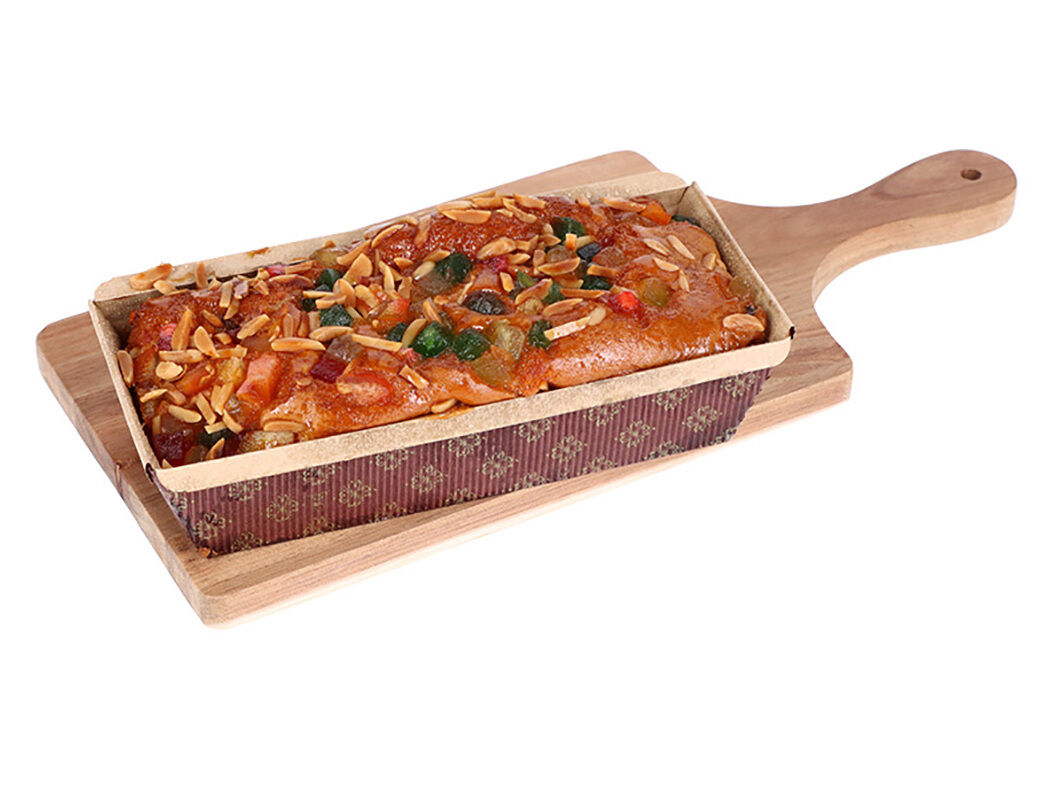 BOLO INGL&Ecirc;S 500 GR