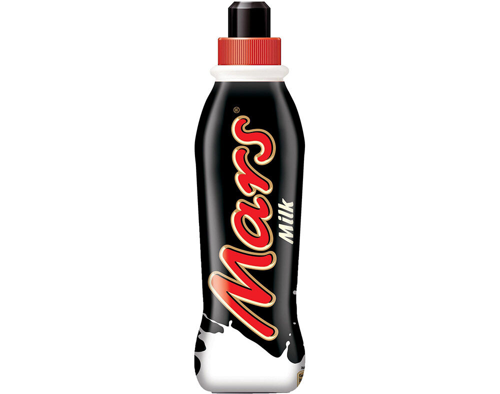 BEBIDA MARS L&Aacute;CTEA COM CHOCOLATE 350ML image number 0