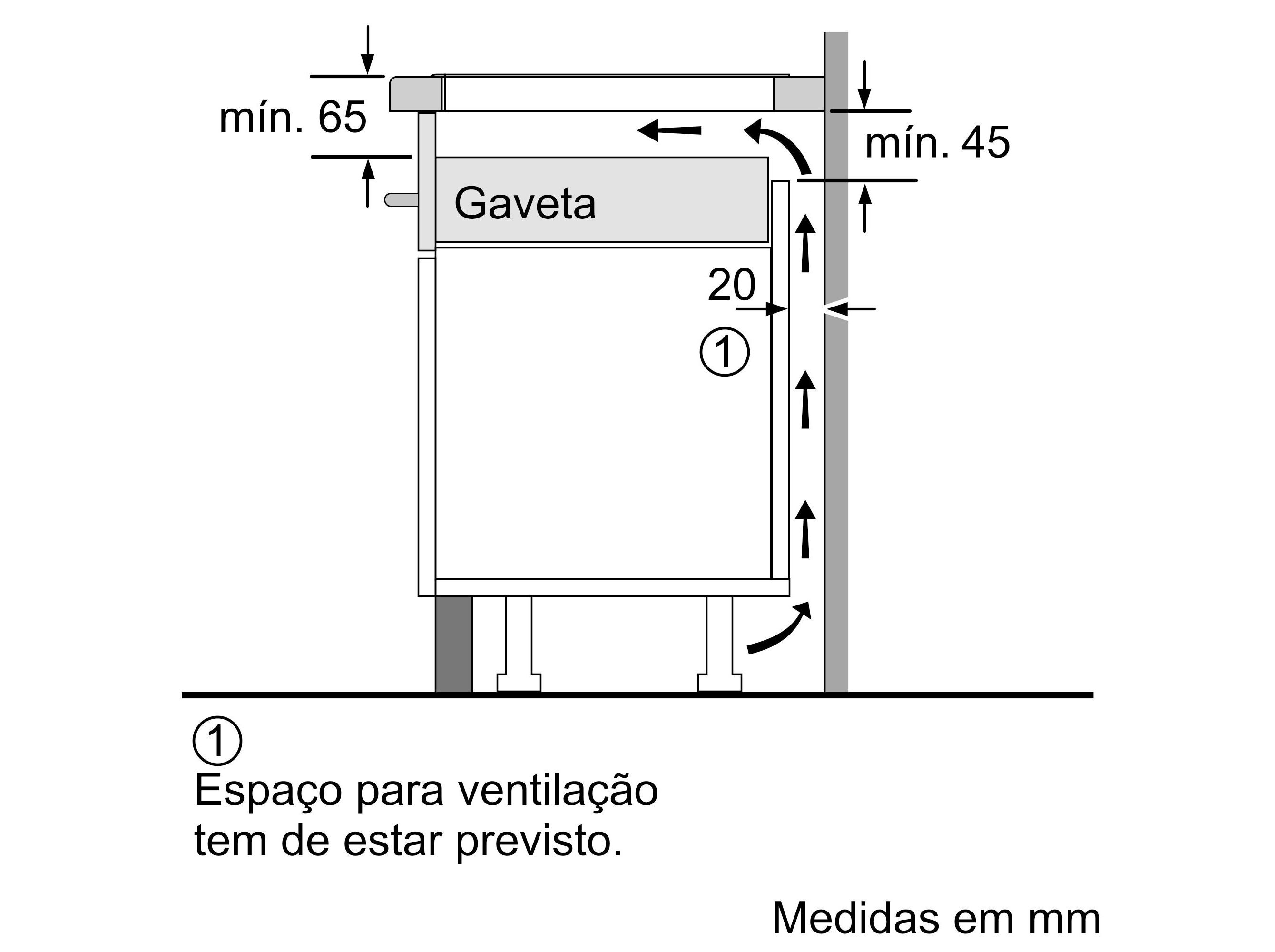 PLACA INDU&Ccedil;&Atilde;O SIEMENS EX675HXC1E FLEXINDUCTION 60 CM image number 6