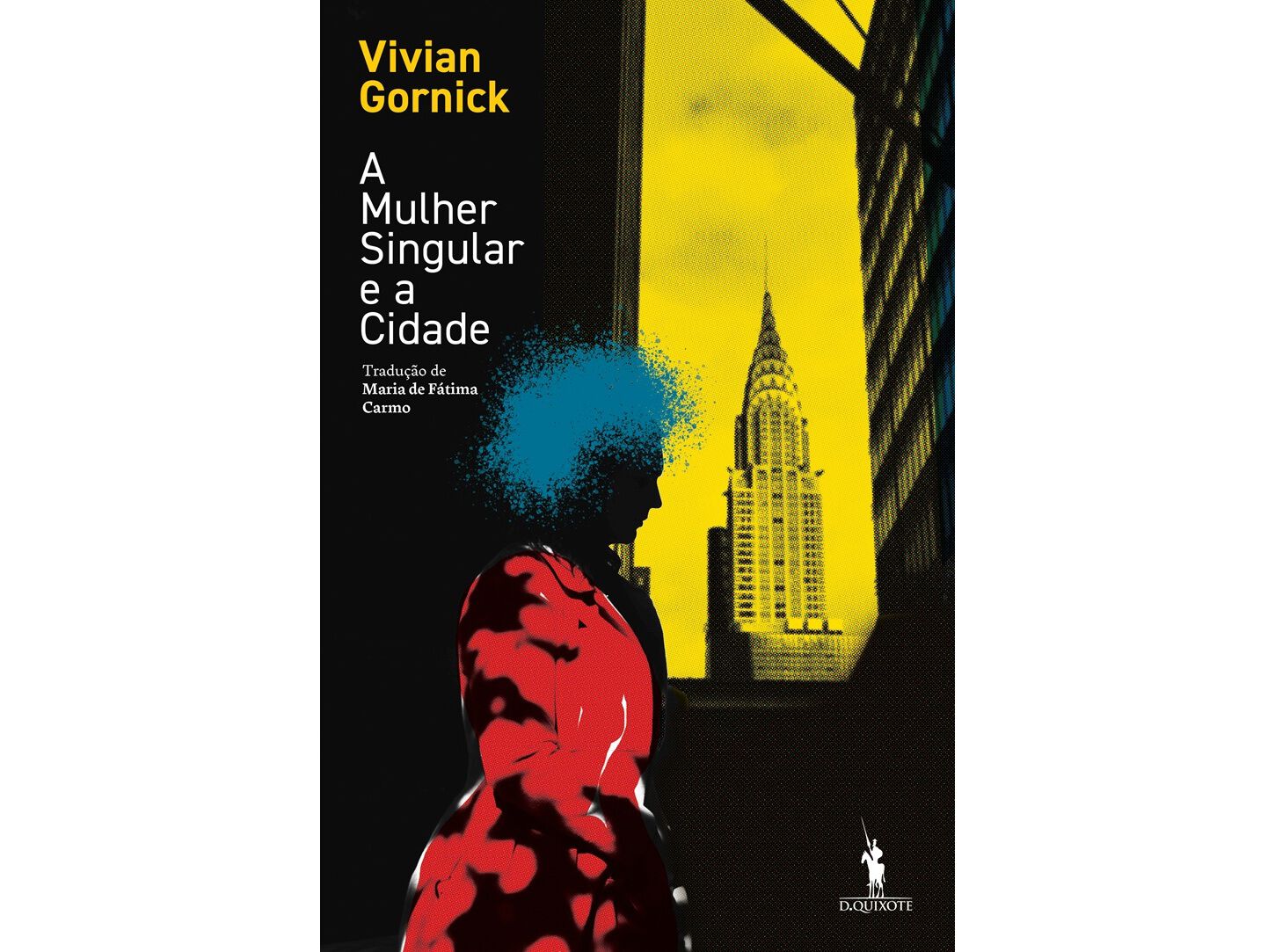 LIVRO A MULHER SINGULAR E A CIDADE image number 0