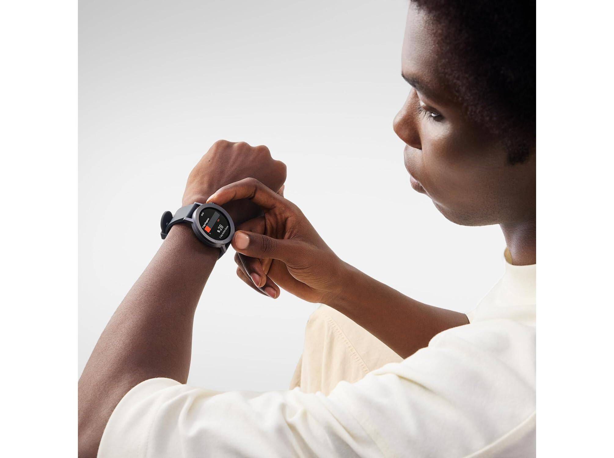 SMARTWATCH CMF BY NOTHING WATCH PRO 2 DARK GREY image number 5