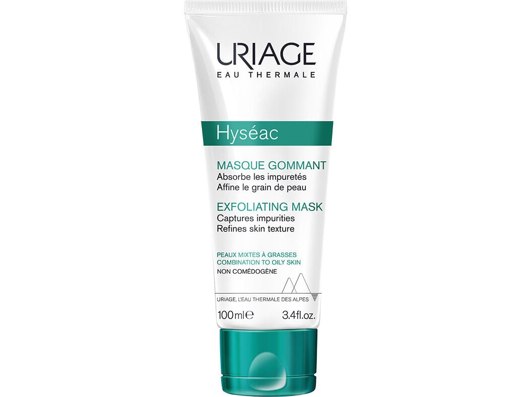 M&Aacute;SCARA URIAGE HYSEAC EXFOLIANTE 100ML image number 0