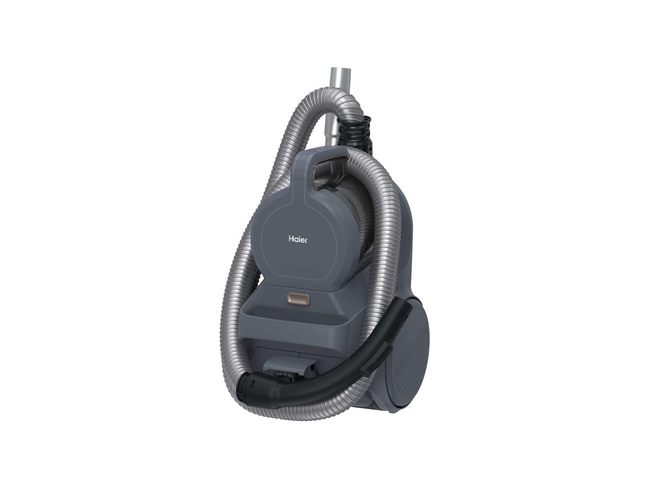 ASPIRADOR SEM SACO HAIER HCVL110P 011 I-PRO CLEAN L1 image number 3