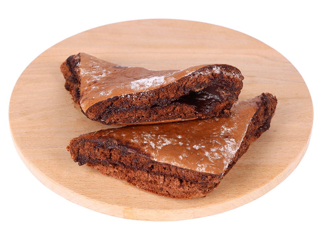 GUARDANAPO CHOCOLATE UNI image number 0