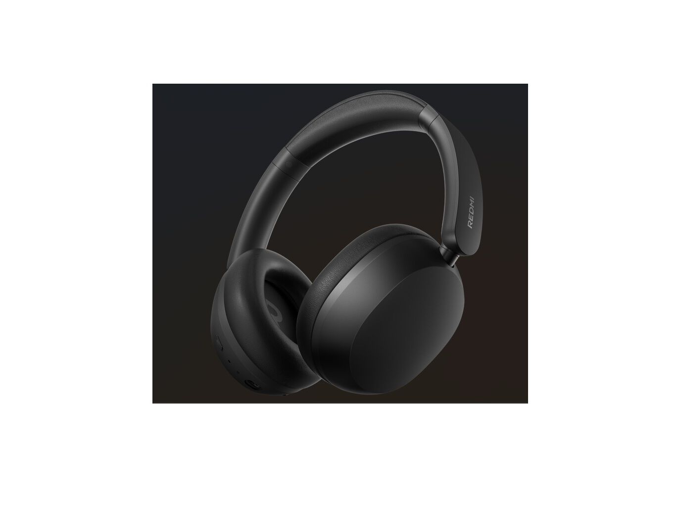 AUSCULTADORES SEM FIO XIAOMI REDMI NEO OBSIDIAN BLACK image number 5