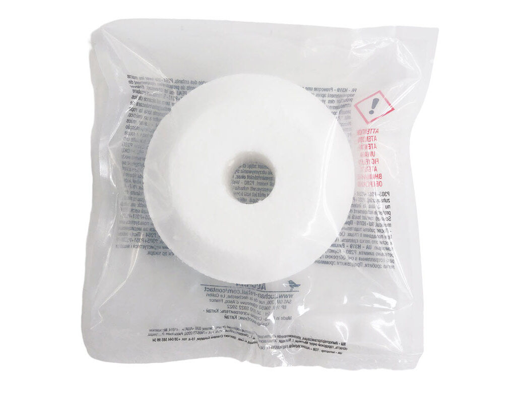 RECARGA PARA DESUMIDIFICADOR AUCHAN NEUTRO 4X450G image number 1