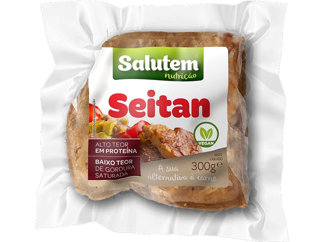 SEITAN SALUTEM 300 GR image number 0