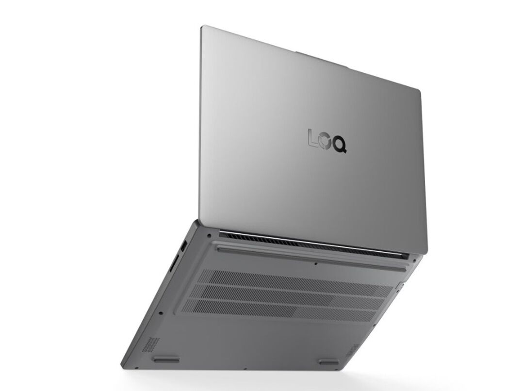 PORT&Aacute;TIL LOQ 15ARP10E LENOVO 83S0007KPG 15.6'' I7/16GB/1TB image number 2