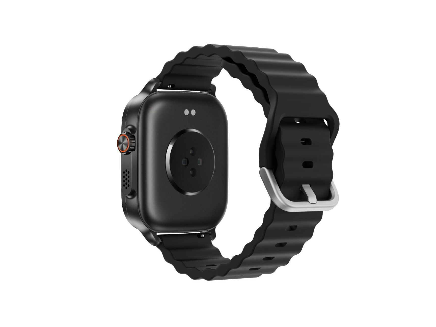 SMARTWATCH REALME WATCH 5 TITANIUM BLACK image number 3
