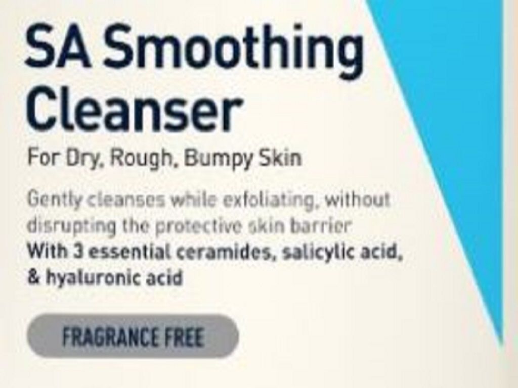 CREME CERAVE LIMPEZA SA ANTIRUGOSIDADE 236ML image number 1